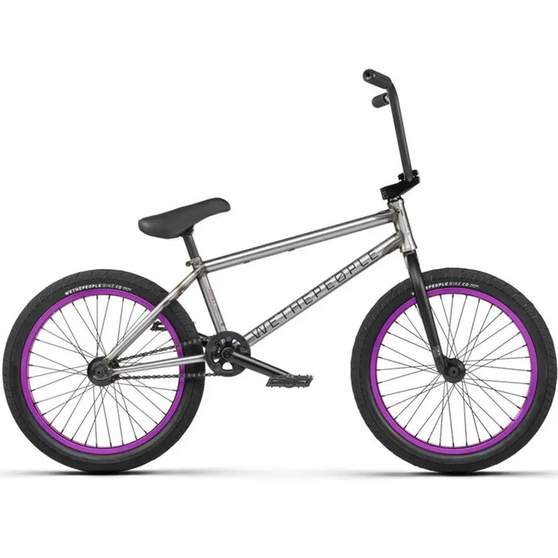 Wethepeople Trust 2023 Bmx Bike 2