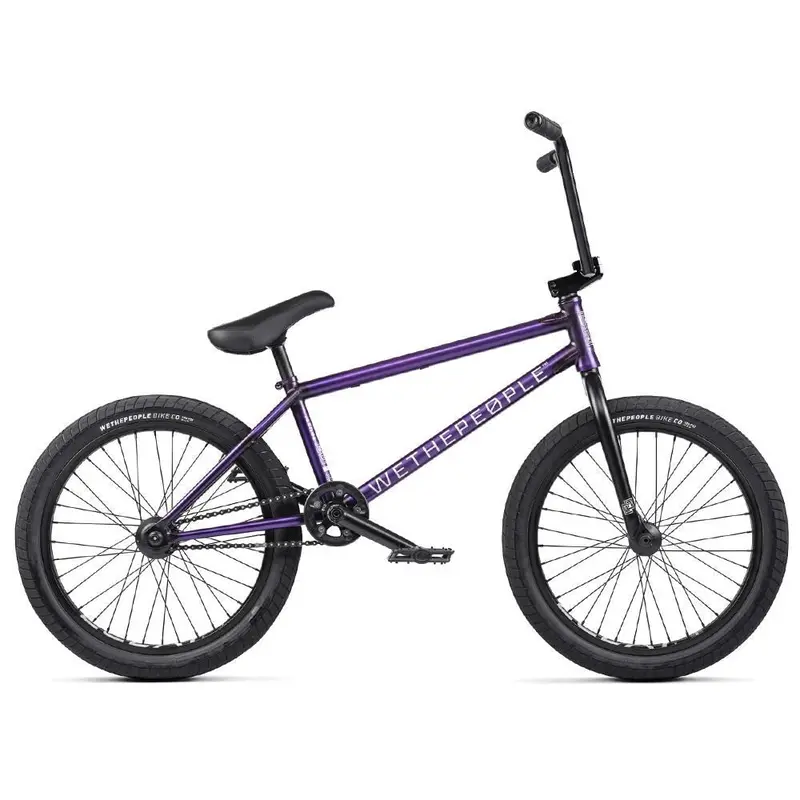 Wethepeople Trust Bmx Bike 1