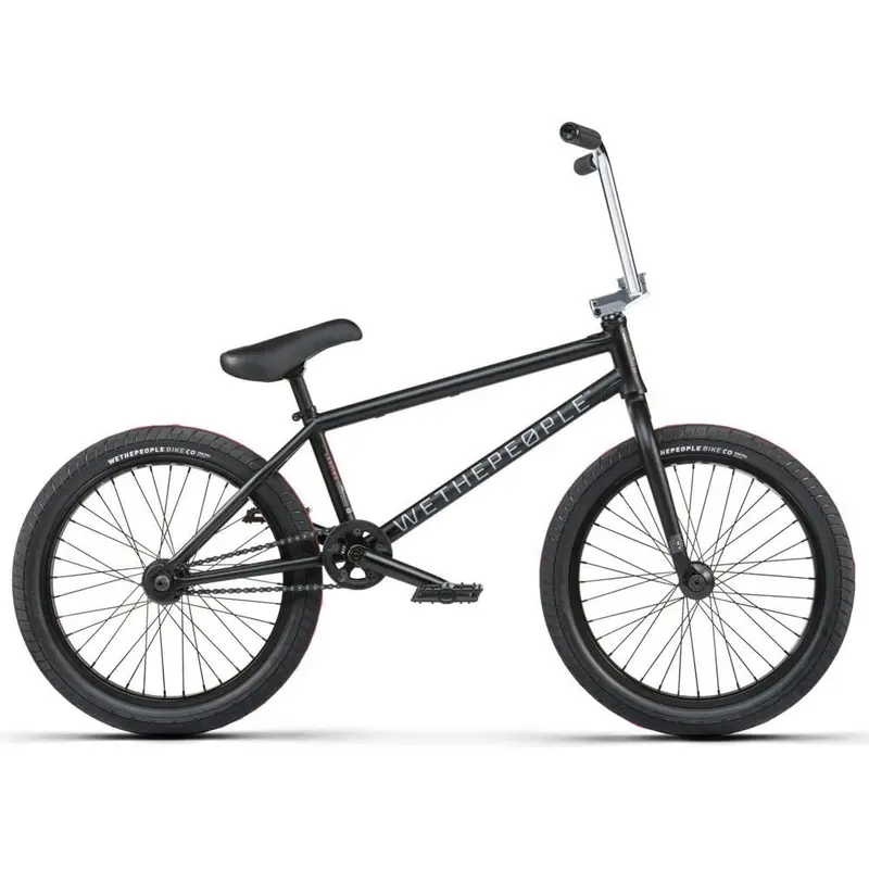Wethepeople Trust Fc 2023 Bmx Bike 1