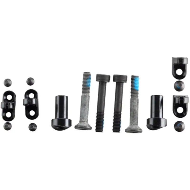 Wethepeople Universal P3 Brake Hardware 1