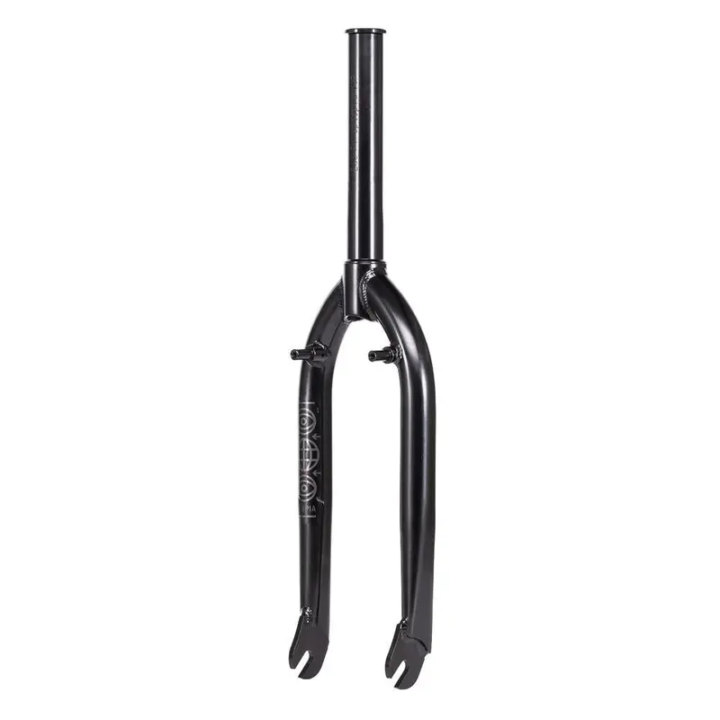 Wethepeople Utopia Brake Mounted Flatland Fork 1