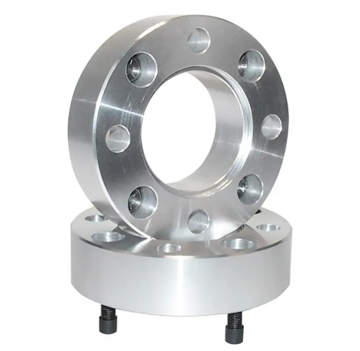 Wheel Spacer Wide Trac C-Am Highlifter 1