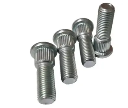 Wheel Stud, 10Mm 1
