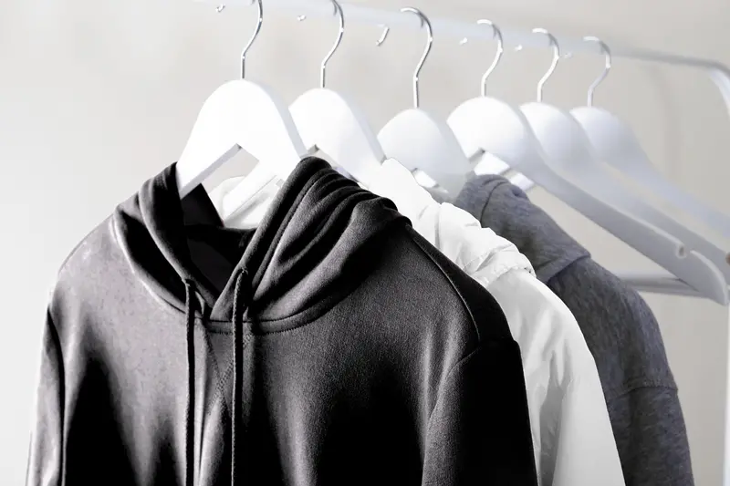 Wholesale Custom Designed Garments - Hoodies 1