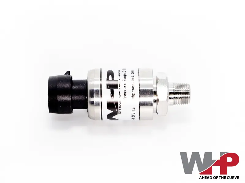 Whp 4 Bar Map Sensor, 1/8 Npt 2