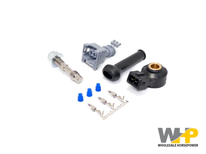 Whp Wideband Knock Sensor Kit - M10 1