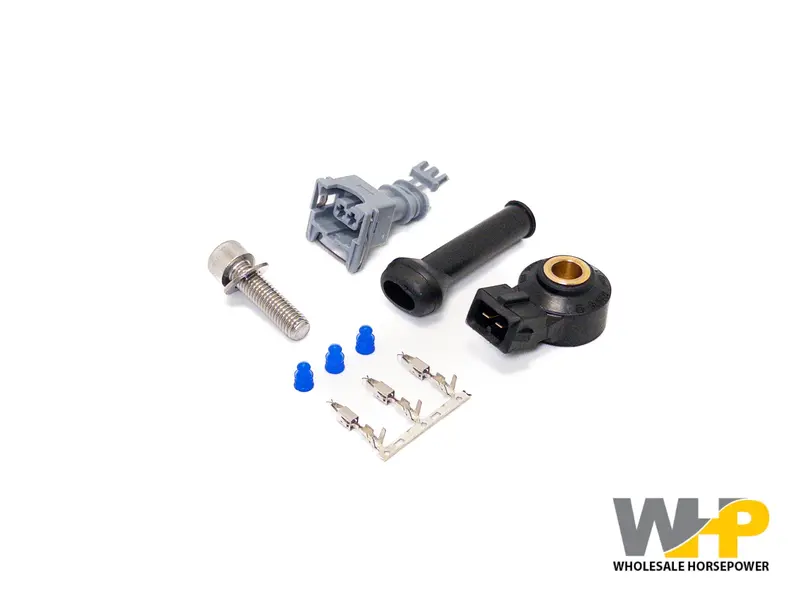 Whp Wideband Knock Sensor Kit - M8 1