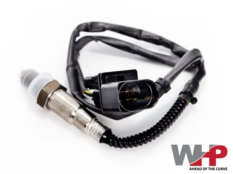 Whp Wideband Oxygen Sensor Kit- Bosch 4.2 With Connector And Terminals 2