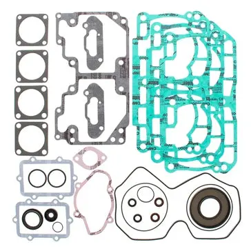 Winderosa Gasket Sets With Oil Seals 1