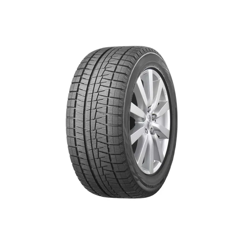 Winter Warrior Snow Tire 1