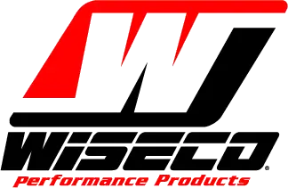 Wiseco Piston Kit Standard Bore 66.40Mm (Double Ring) 1