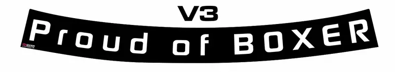 Wrx Gc8 Windscreen Banners 1