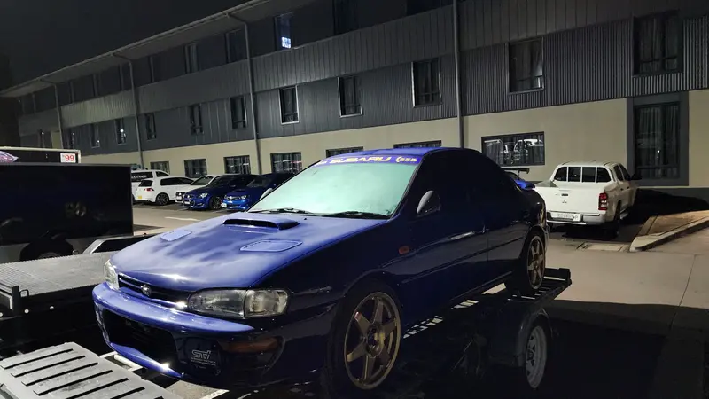 Wrx Gc8 Windscreen Banners 1