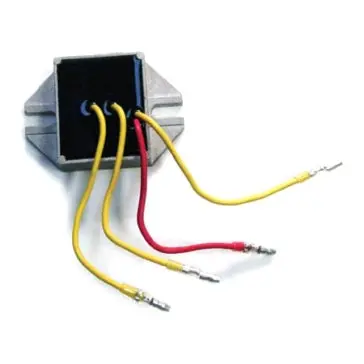 Wsm 1996-1999 Sea-Doo Voltage Regulator 1