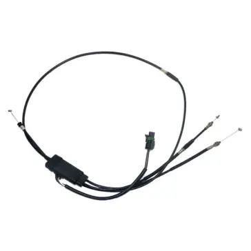 Wsm 1999-2002 Sea-Doo Throttle Cable 1