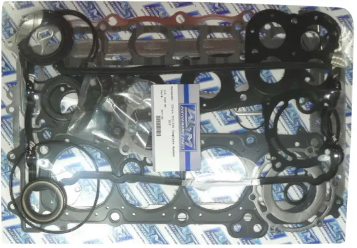 Wsm Complete Engine Gasket Kit (Kawasaki Ultra) 1