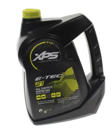 Xps 2 Stroke Oil 1
