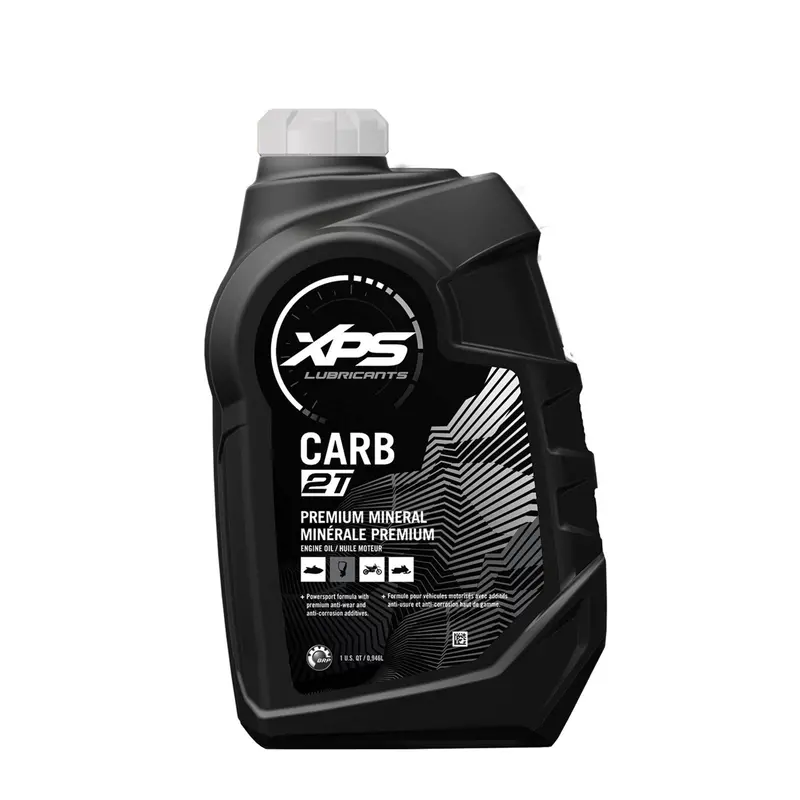 Xps 2T Carb Premium Mineral Oil 1