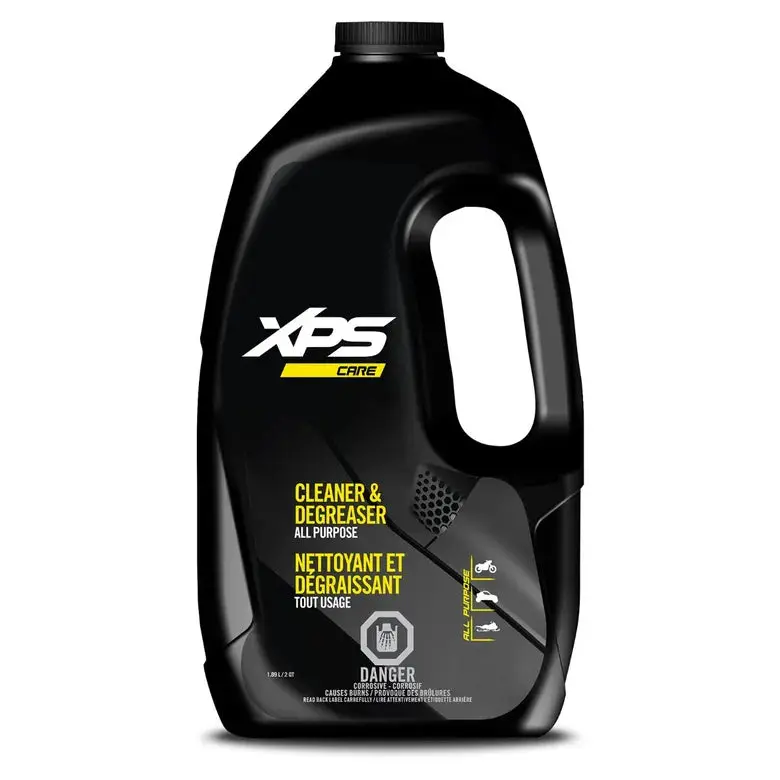 Xps All Purpose Cleaner & Degreaser 1