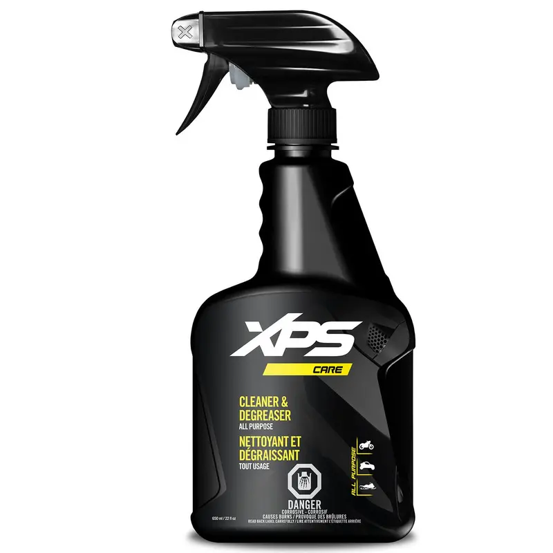 Xps All Purpose Cleaner & Degreaser 1