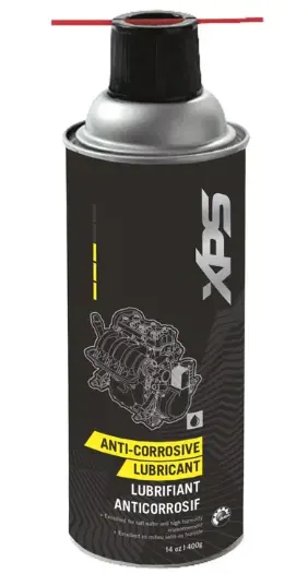Xps Anti-Corrosive Lubricant 1