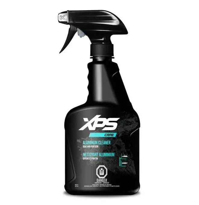 Xps Boat And Pontoon Aluminum Cleaner 1