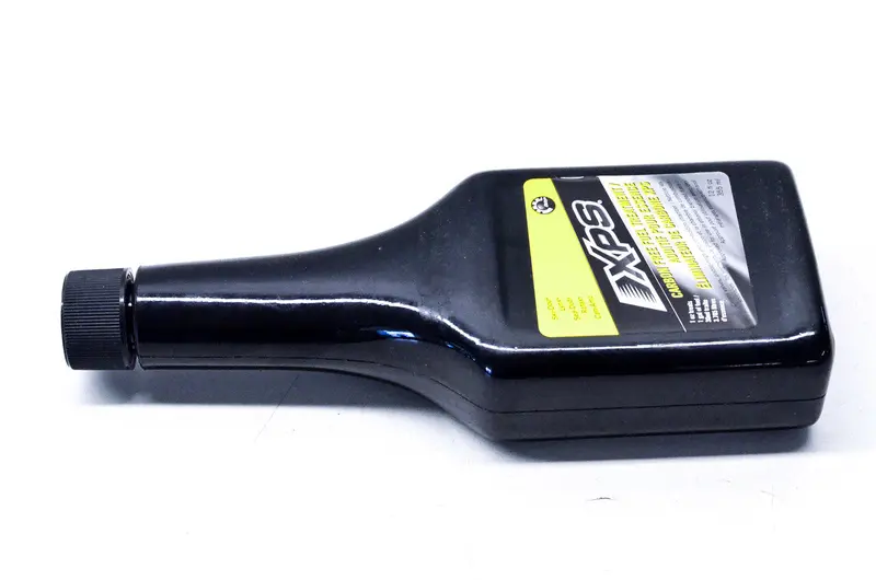 Xps Carbon Free Fuel Treatment 2
