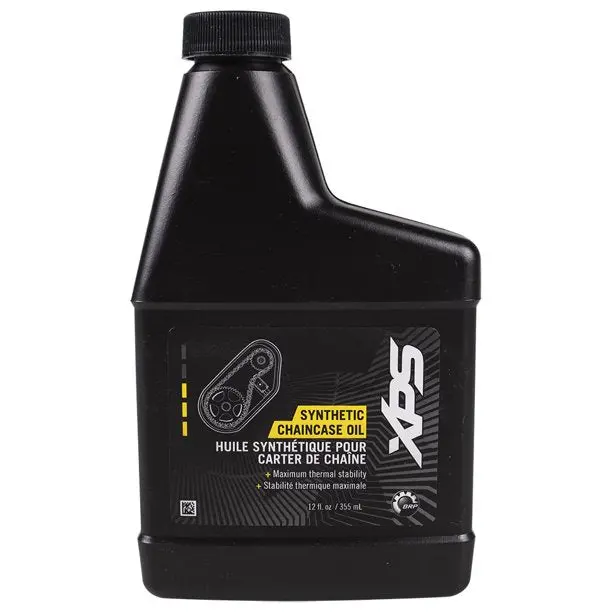 Xps Chaincase Synthetic Oil 1