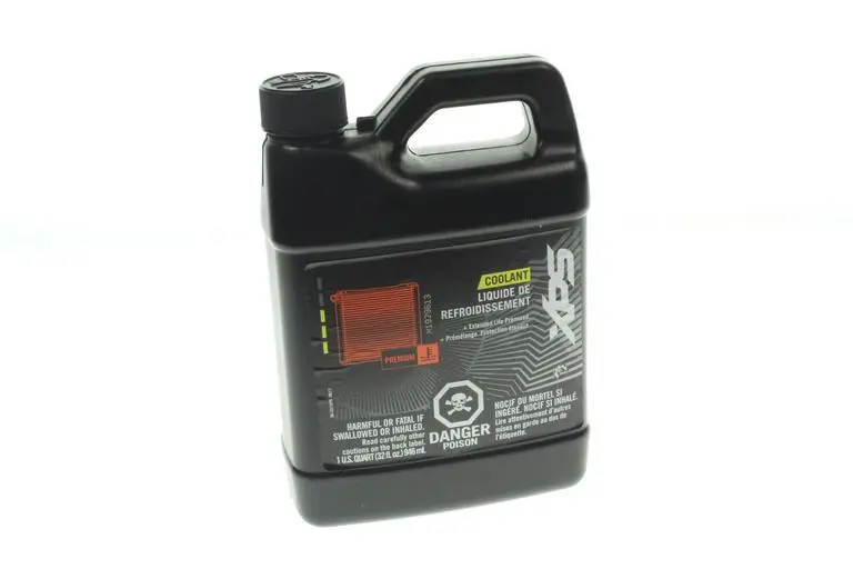 Xps Extended Life Premixed Coolant 1