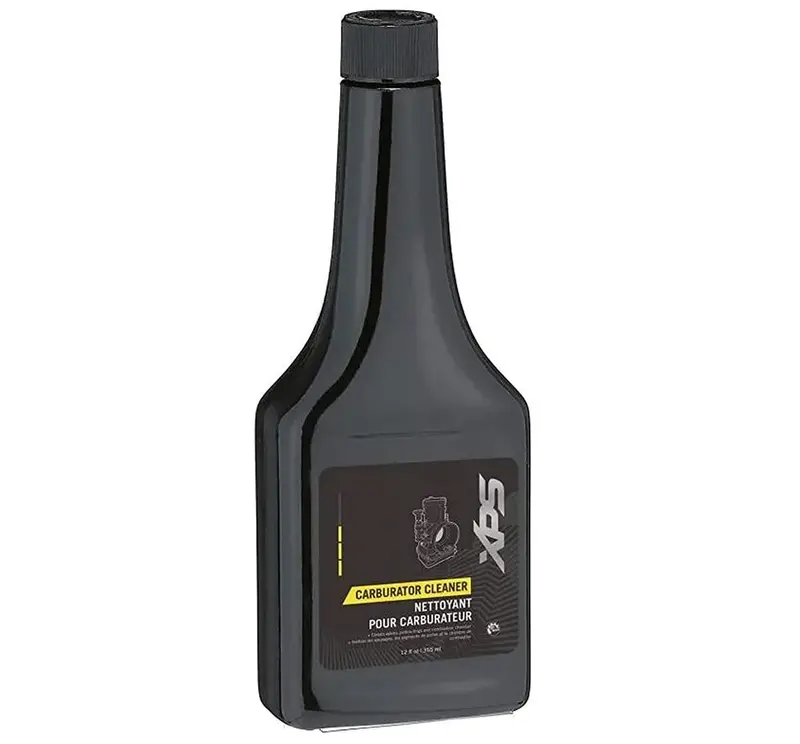 Xps Fuel Treatment Carburetor Cleaner 1