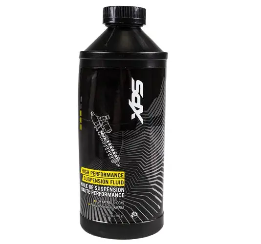 Xps High-Performance Winter Suspension Fluid 1