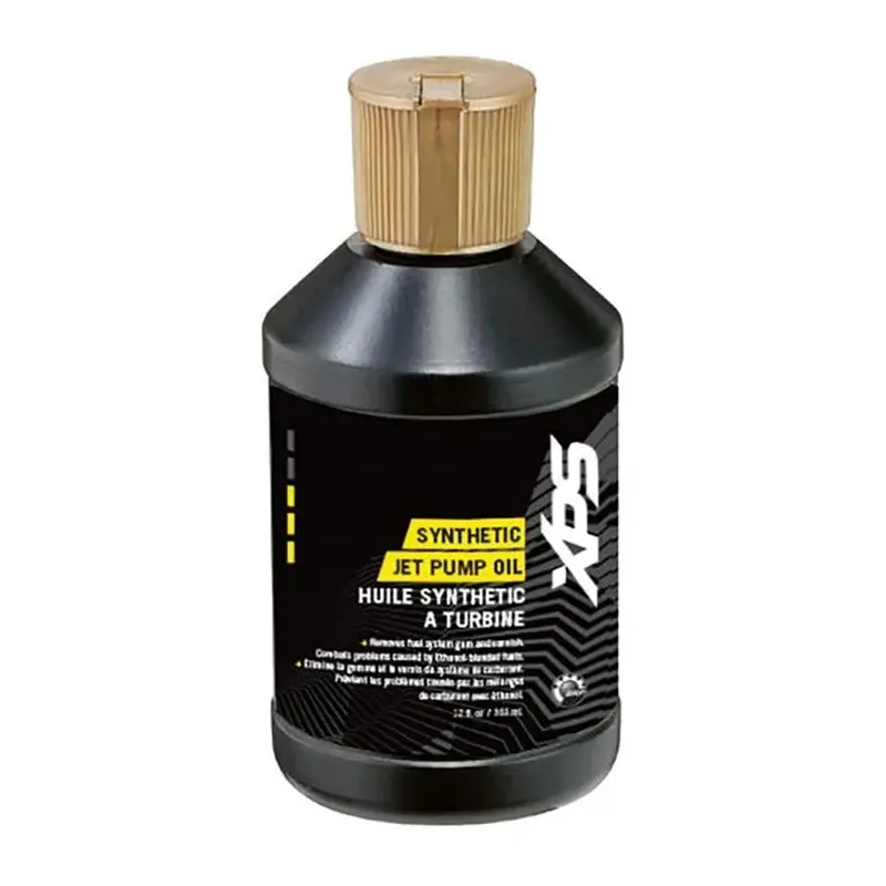 Xps Jet Pump Synthetic Oil 1