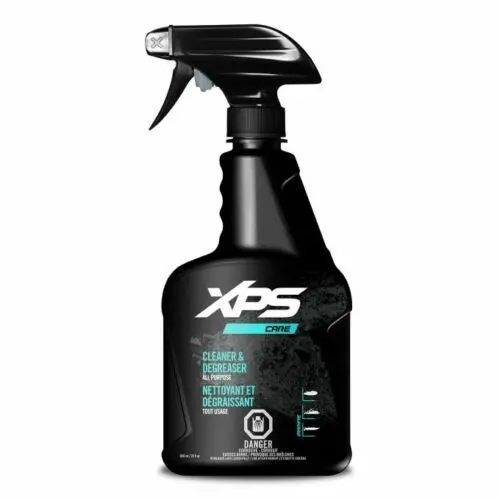 Xps Marine Cleaner & Degreaser 1