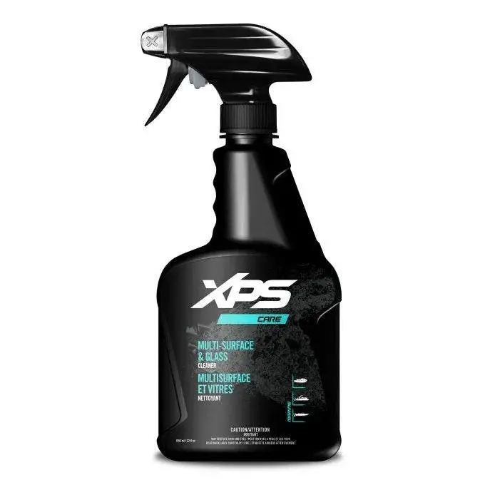 Xps Marine Multi Surface & Glass Cleaner 1