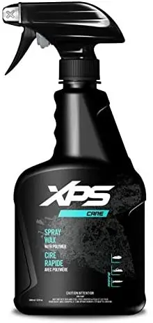 Xps Marine Spray Wax With Polymer 1