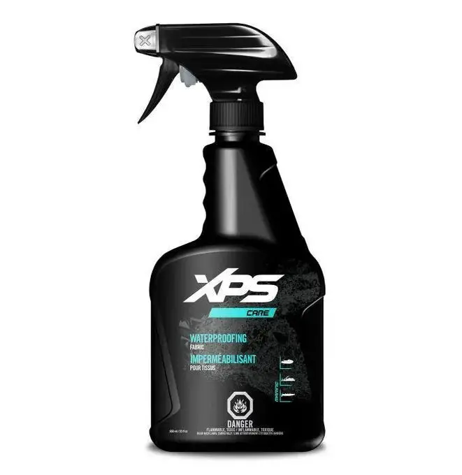 Xps Marine Waterproofing Fabric 1