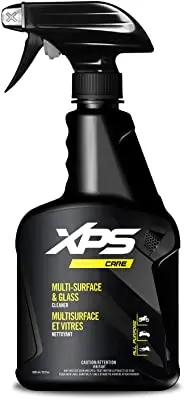 Xps Multi-Surface And Glass Cleaner 1