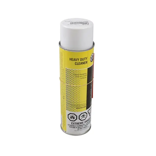 Xps Nettoyant Cleaner (Orm-D) 1