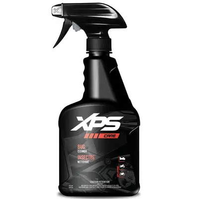 Xps Off-Road Insect Bug Cleaner 1