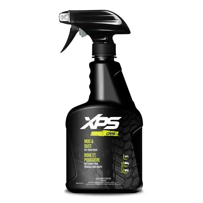 Xps Off-Road Mud & Dust Wash 1