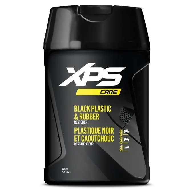 Xps Plastic & Rubber Restorer 1