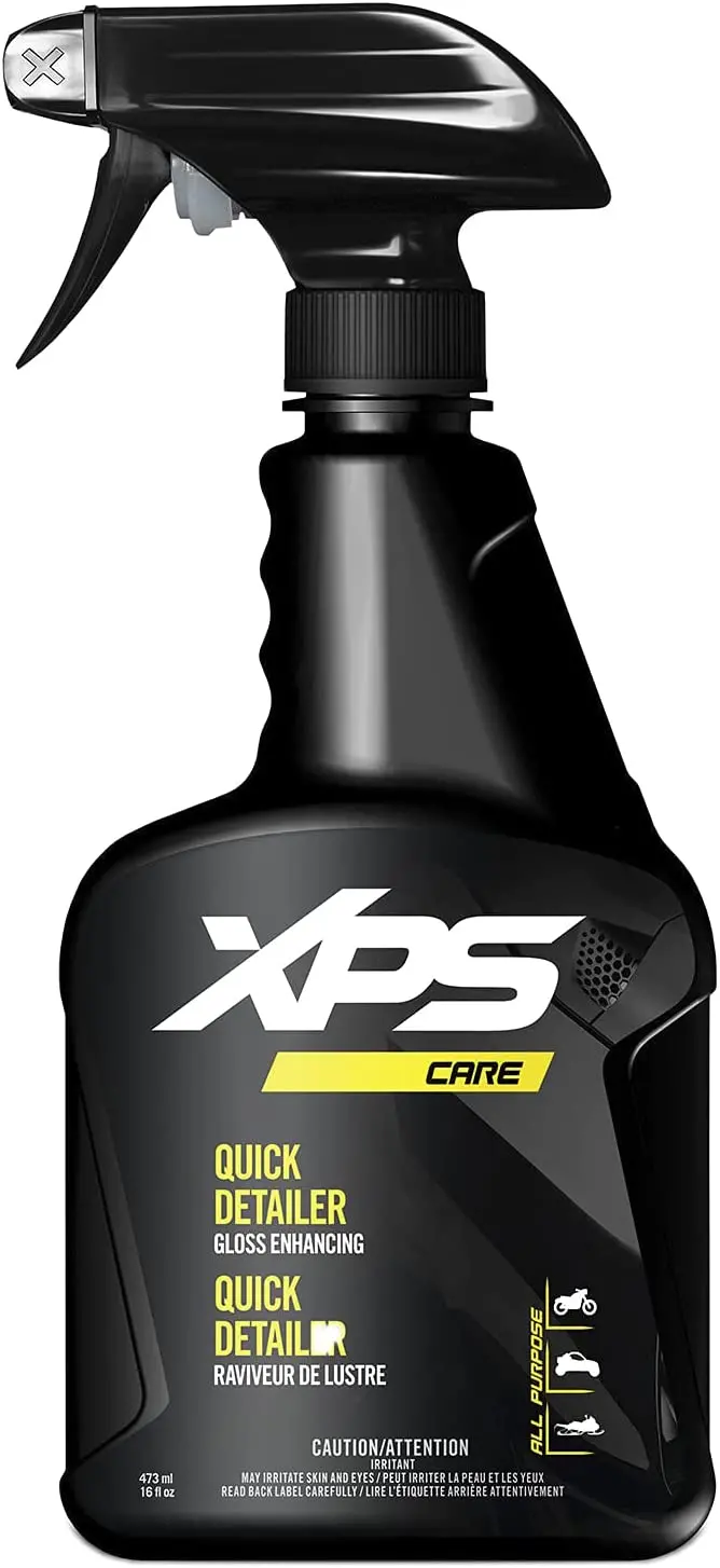 Xps Quick Detailer Gloss Enhancing 1