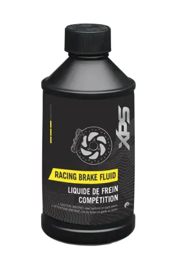Xps Racing Brake Fluid 1