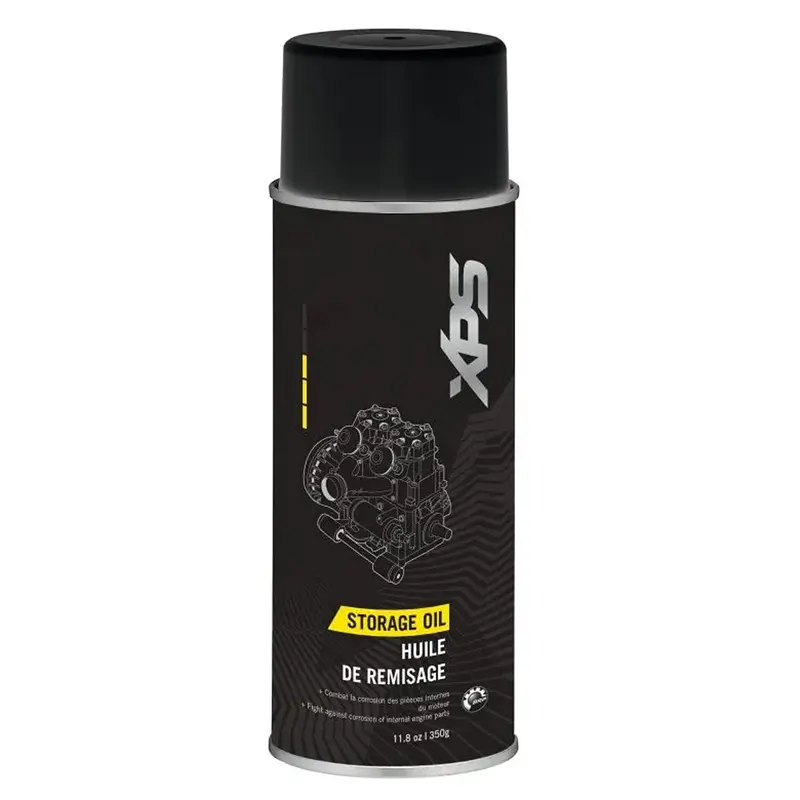 Xps Storage Oil 1