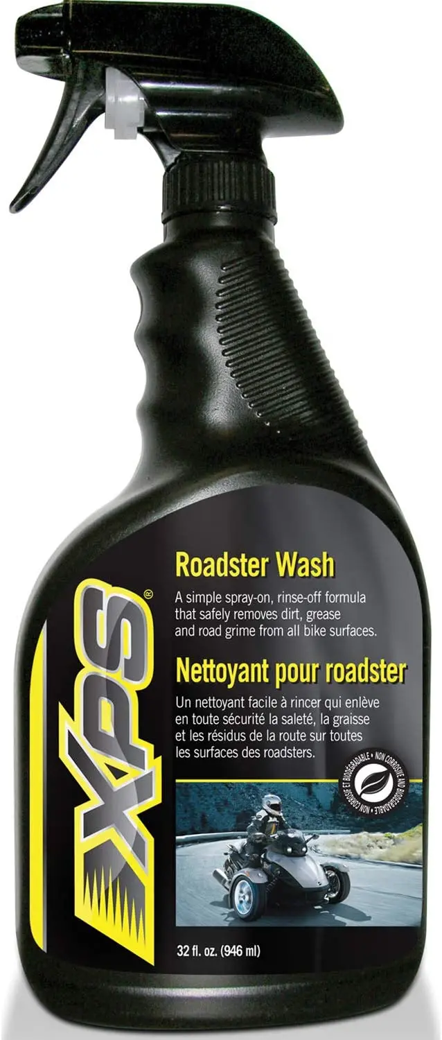 Xps Street Bike Wash 1