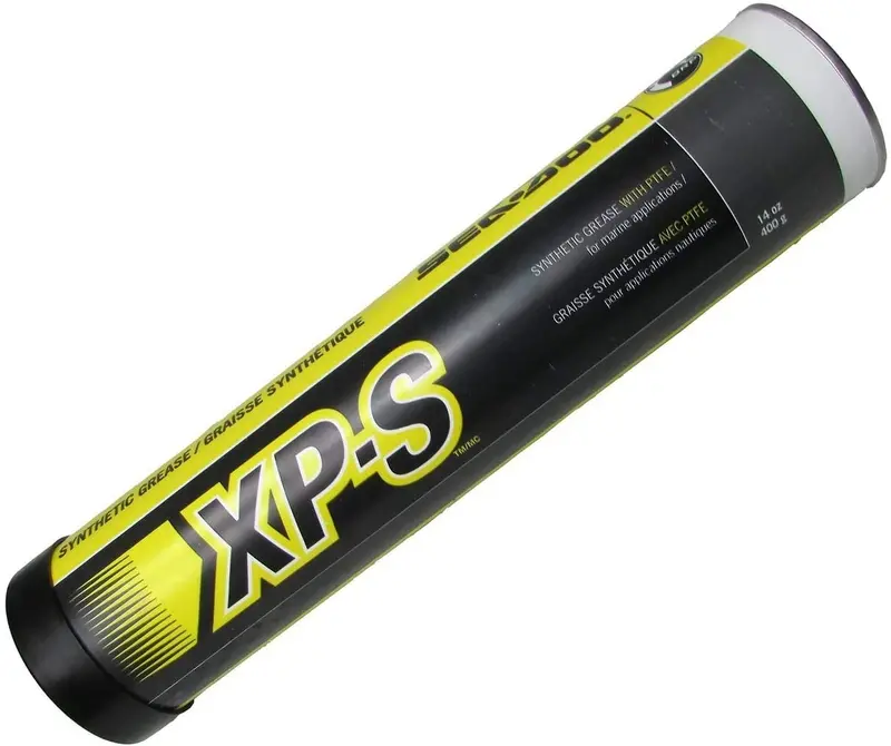 Xps Synthetic Grease 1