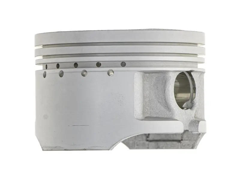 Yamaha 0.50 Mm Oversized Piston (4Bd-11636-00-00) 1