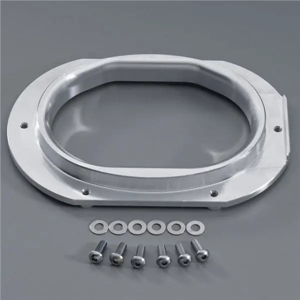 Yamaha Adaptor Air Filter Plate 1