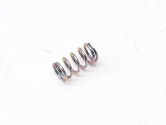 Yamaha Air Adjusting Spring 1