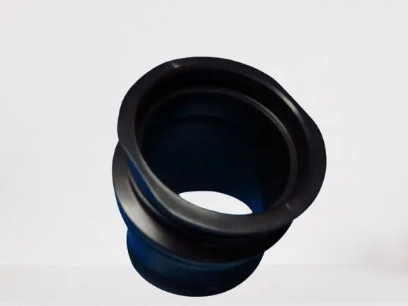 Yamaha Air Filter Joint 1